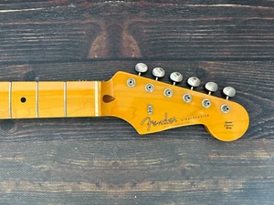 Fender Japan ST-57 1994-95 Stratocaster Collo Acero Fujigen - Foto 1 di 16