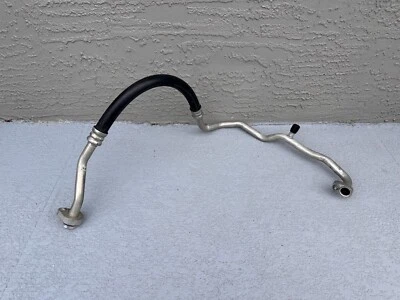 Tubo de manguera de aire acondicionado para Audi A3 2015-2020 OEM Foto 1 de 4