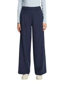 ESPRIT 083eo1b301 Pantaloni, 450/blu Petrolio, 30W x 34L Donna30W / 34L - Foto 1 di 5