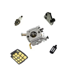 Carburetor Carby Air Filter Grommet Fit Stihl MS200T 020T # 1129 120 0653 - Foto 1 di 1