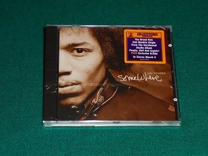 Jimi Hendrix Somewhere Single 2 Lagerspuren - Bild 1 von 1