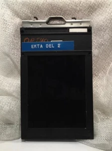 Fidelity 3.25x4.25”(4x5) Cut Film Holder - Picture 1 of 3