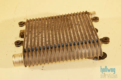 Opel Monterey B - Isuzu Trooper - 3,0 DTi - Ladeluftkühler - 8971810921 - RJM - Bild 1 von 3