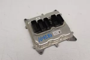 Engine DME Basic Computer Control Module N20 N26 OEM BMW F22 F33 F30 F32 328i - Picture 1 of 5