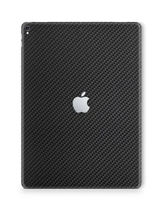 Apple iPad Skin Schutzfolie Aufkleber Design Sticker Folie Wrap Skins Carbon - Bild 1 von 1