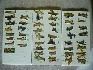PINS DE AVIONES - Bild 1 von 98