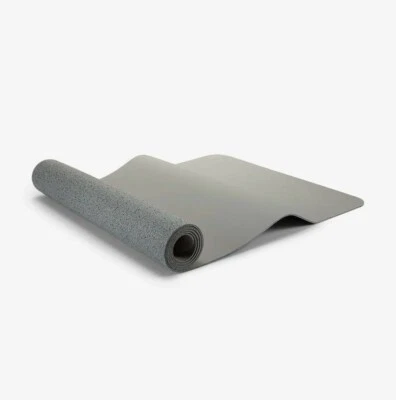Коврик для йоги Nike Mastery N1610021-019 серый - Изображение 1 из 4