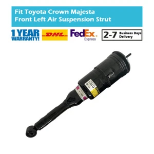 Front Left Shock Strut For Toyota Crown Majesta 2003-2008 48020-30172 4802030150 - Picture 1 of 7