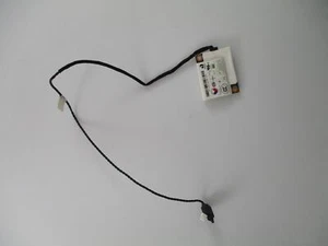 Modem + Kabel HP ELITEBOOK 2530P PK010001E00 DC02000H900 Original #0 - Bild 1 von 2