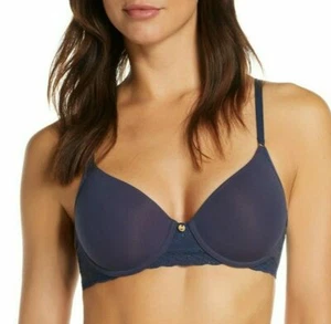 Natori 721154 Bliss Perfection Contour Stretch Bra  various sizes and colors NEW - Picture 1 of 32