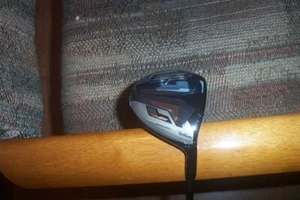 BRAND NEW 2022 Wilson LP Launch Pad 5 wood Draw Bias 19° Stiff Graph Flex RH - Picture 1 of 4