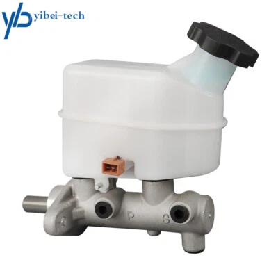 Cilindro maestro de freno para Kia Sportage 04-10 Hyundai Tucson 04-07 585102E500 Foto 1 de 4