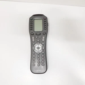 Control remoto universal programable URC Aeros MX-850 con pantalla LCD *probado* - Imagen 1 de 5