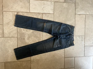 Roebuck And Co NWT Jeans Denim Mens Sz 30X 32 Straight Fit (box 74) - Imagen 1 de 2