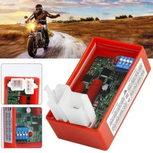 Performance 6Pin Adjustable AC/CDI For CG125 CG150 ML125, CGL WY CG FT A3L D3P7 - Picture 1 of 9