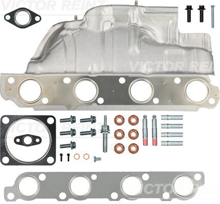 VICTOR REINZ 04-10055-01 Kit de Montaje, Cargador para FORD JAGUAR Foto 1 de 1