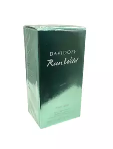 Davidoff Run Wild For Her EDP Eau de Parfum 100 ml - Bild 1 von 1