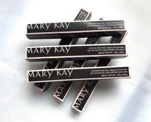 Mary Kay PRECISION BROW LINER Retractable YOU CHOOSE SHADE Fast Ship - Picture 1 of 6