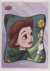 2019 Upper Deck Disney Princess Comic Covers Silver Jasmine #28 Disney100 D23