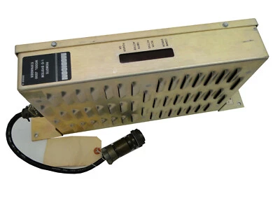 Modicon AS-J200-001 Expander Remote I/O System -  Garantie 3 Monate - with VAt - Bild 1 von 3