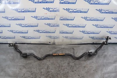 Subaru WRX 2017 2,0 L FA20 AWD conjunto de barra estabilizadora delantera OEM #2612 Foto 1 de 4