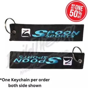 NEW JDM Jet Tag Keychain - Gift Car Motorcycle Accessories 240sx Civic BMW G35 K - Bild 1 von 1