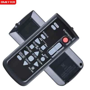 Mando a distancia RMT-830 para videocámara Sony cámara móvil DCR-HC30 DCR-PC103E DCR-HC20 - Imagen 1 de 5