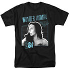 Wonder Woman 1984 "Thin Line" T-Shirt - Through 6X