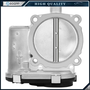 Throttle Body For Dodge Avenger Journey Durango Ram 1500 Jeep Chrysler 300 3.6L - Picture 1 of 8