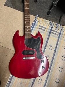 epiphone SG Junior - Picture 1 of 4