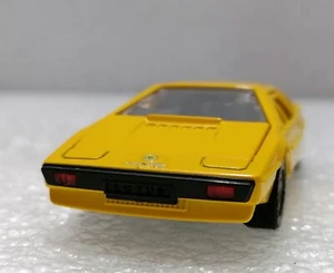 LOTUS ESPRIT - Vintage 1:43 Scale model , Asashi Made in Japan 1990s - Picture 1 of 8