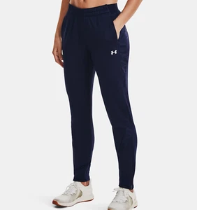 Under Armour Women's Command Warm-Up Pants ( XL ) - Picture 1 of 5