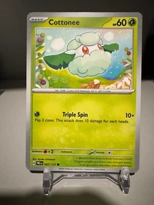 Prismatic Evolutions You Pick Common Uncommon Holo + Reverses Drop Down Menu - Picture 1 of 181