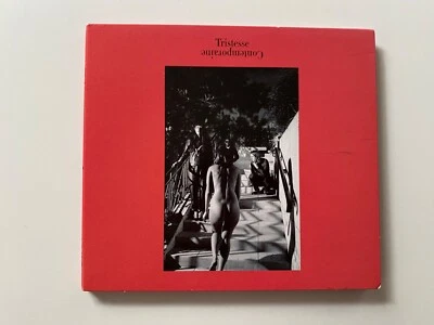 CD Album, Tristesse Contemporaine  - Stop And Start, Digipak NEUwertig - Bild 1 von 4