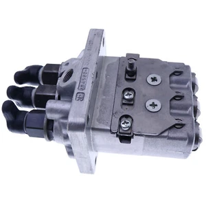 NEW For Denso Perkins 403D-11 403C-11 Engine 094500-8120 Fuel Injection Pump - Picture 1 of 4