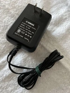 Yamaha AC Power Supply Adapter Model- PA-M8 - Picture 1 of 3