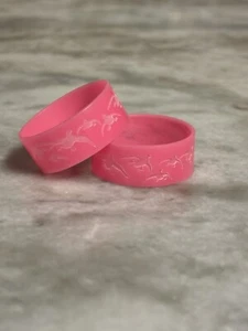 acrylic duck 360 Band - Picture 1 of 1
