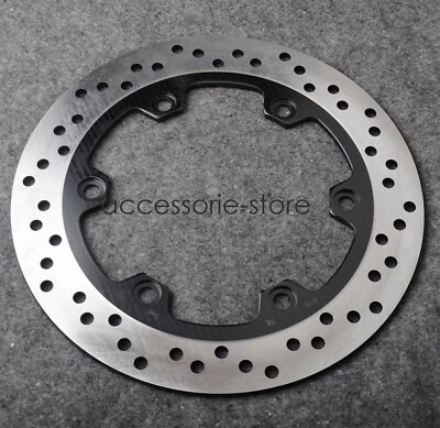 Rotor de disco de freno trasero para Suzuki GSXR 1300 HAYABUSA 2008-2020 B-KING 2008-2010 Foto 1 de 4