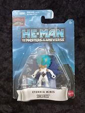 He-Man and the Masters Of The Universe Eternia Minis Sorceress  2   Figure