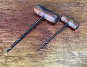 X2 Vintage Corkscrews - Picture 1 of 9