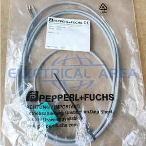 1PC New PEPPERL+FUCHS NBN5-F7-E2 Proximity Switch Fast Delivery NBN5F7E2 - Picture 1 of 9