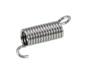 Genuine T-Belt Tensioner Spring fits Toyota Tercel 1983-1988 3AC Wagon 93QTXH - Picture 1 of 1
