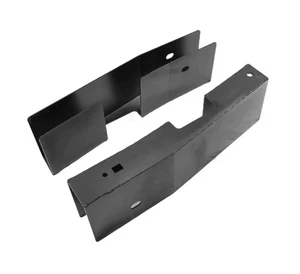 Kit de reparación de óxido del marco delantero apto para Ford F150 Super 2004-2008 doble cabina platón corto - Imagen 1 de 8