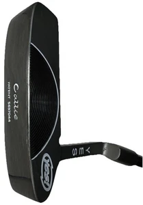 Sí Callie Swash Diseño Putter Eje de Acero Nuevo Winn DriTac Grip 33” Derecha - Imagen 1 de 8