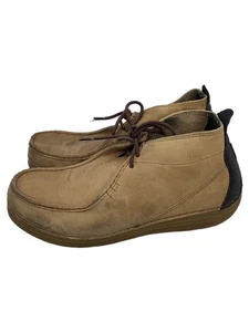 TONY LAMA Stiefel Camel - Bild 1 von 7