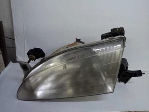 Driver Left Headlight Fits 98-00 COROLLA 115754 - Picture 1 of 3