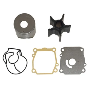 Suzuki DF100-DF115-DF140 Water Pump Impeller Repair Kit OEM 17400-92J23 Lower - Picture 1 of 8