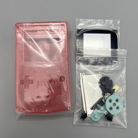 Game Boy Color High Quality Replacement Shell