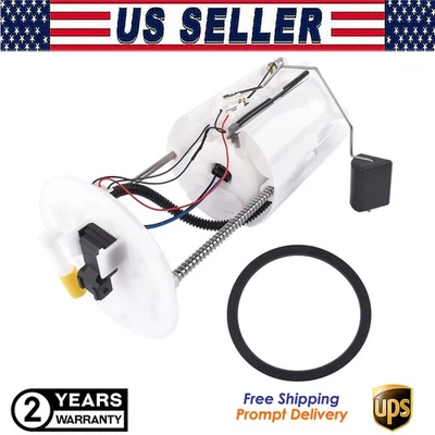 Fuel Pump Assembly For Mitsubishi 08-13 Outlander 11-19 Sport ASX RVR 2.0 2.4 L4 - Image 1 of 4