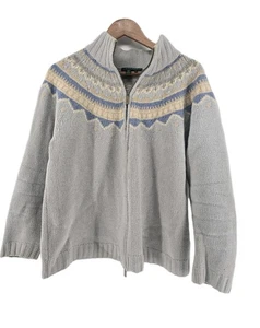 Lauren Ralph Lauren Exclusive Hand Knit 100% Lambs Wool Women's Sweater 1X - Picture 1 of 4